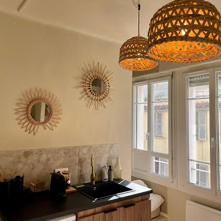 « Sahara » Deco Desert, Coeur De Ville De Тулон Экстерьер фото