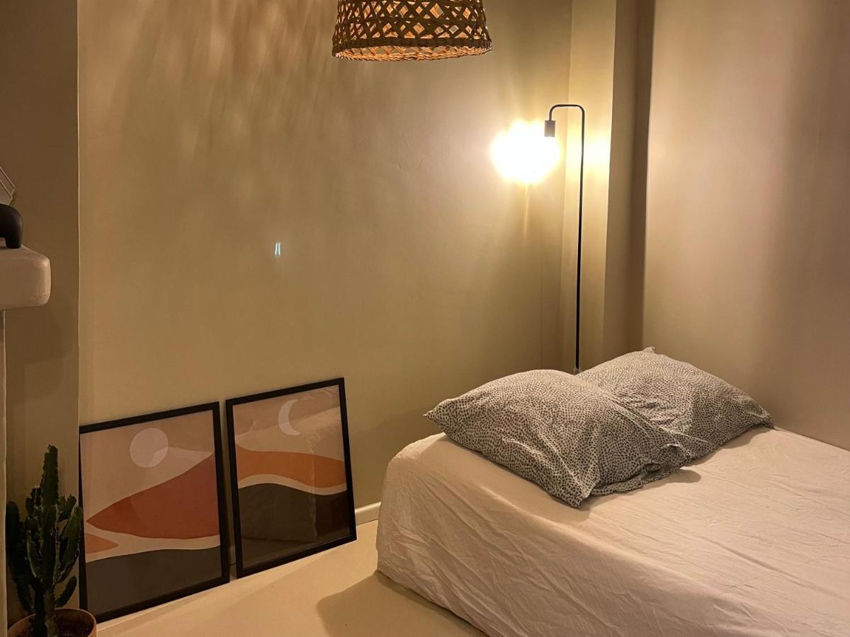 « Sahara » Deco Desert, Coeur De Ville De Тулон Экстерьер фото